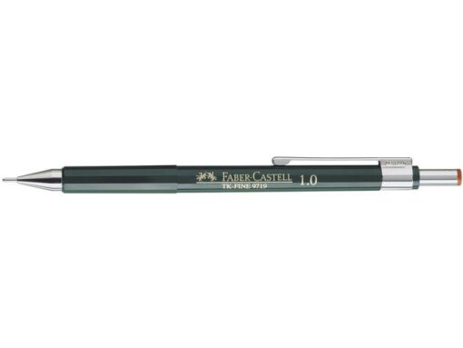 Faber Castell Vulpotlood Faber-Castell TK-Fine 9719 1,0mm
