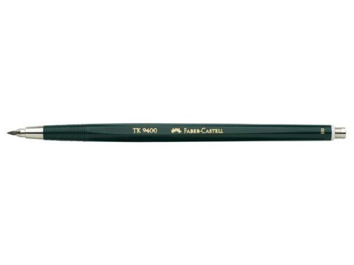 Faber Castell vulpotlood Faber-Castell TK 9400 2,0mm B