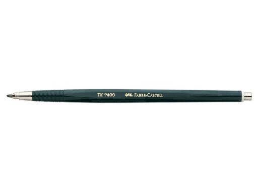 Faber Castell vulpotlood Faber-Castell TK 9400 2,0mm HB (zonder           hardte-aanduiding)
