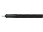 Faber Castell Vulpen Faber-Castell Grip 2010 F Harmony zwart