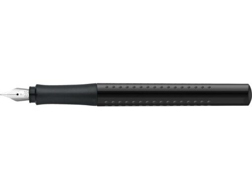 Faber Castell Vulpen Faber-Castell Grip 2010 F Harmony zwart