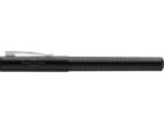 Faber Castell Vulpen Faber-Castell Grip 2010 F Harmony zwart