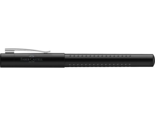 Faber Castell Vulpen Faber-Castell Grip 2010 F Harmony zwart