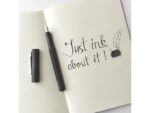 Faber Castell Vulpen Faber-Castell Grip 2010 F Harmony zwart