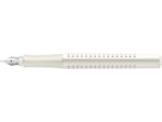 Faber Castell Vulpen Faber-Castell Grip 2010 M Harmony "coconut milk"