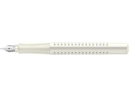 Faber Castell Vulpen Faber-Castell Grip 2010 M Harmony "coconut milk"