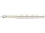 Faber Castell Vulpen Faber-Castell Grip 2010 F Harmony "coconut milk"