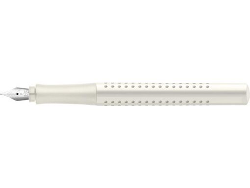 Faber Castell Vulpen Faber-Castell Grip 2010 F Harmony "coconut milk"