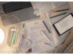 Faber Castell Vulpen Faber-Castell Grip 2010 F Harmony "coconut milk"