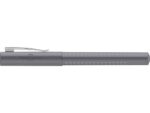 Faber Castell Vulpen Faber-Castell Grip 2010 F Harmony "dapple gray"