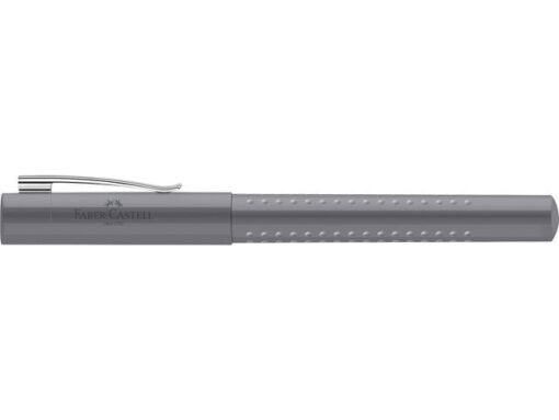 Faber Castell Vulpen Faber-Castell Grip 2010 F Harmony "dapple gray"