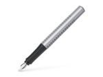 Faber Castell Kalligrafiepunt  Grip vulpen. Punt 1.4