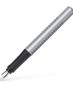 4 mm brede kalligrafiepenpunt voor expressief