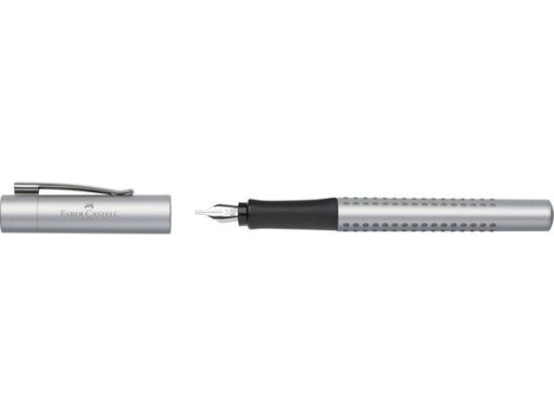 Faber Castell Kalligrafiepunt  Grip vulpen. Punt 1.4