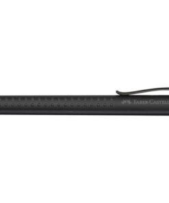 dus veilig voor binnenzakken. Uren onvermoeibaar schrijven dankzij de ergonomische driehoekige vorm en ideaal