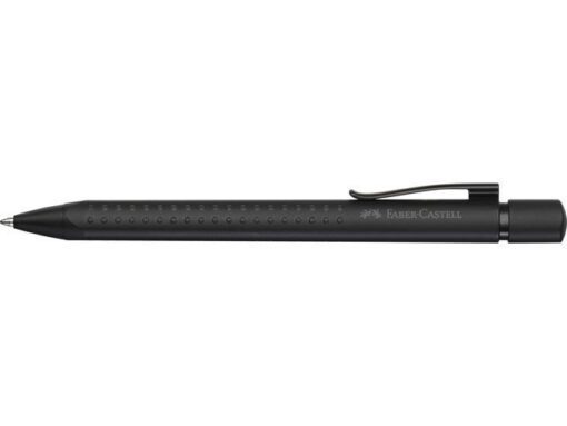 Faber Castell Balpen Faber-Castell Grip XB zwart