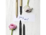 Faber Castell Balpen Faber-Castell Grip XB zwart