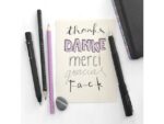 Faber Castell Balpen Faber-Castell Grip XB zwart