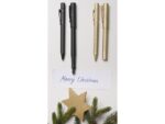 Faber Castell Balpen Faber-Castell Grip XB zwart