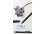Faber Castell Balpen Faber-Castell Grip XB zwart