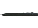 Faber Castell Balpen Faber-Castell GRIP 2011 zwart mat XB