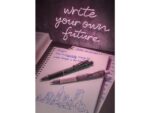 Faber Castell Balpen Faber-Castell Polyball View rose shadows