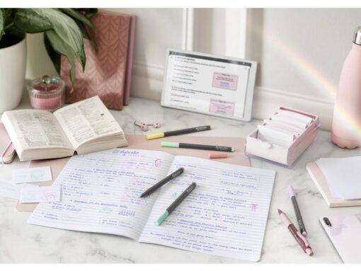 Faber Castell Balpen Faber-Castell Polyball View rose shadows