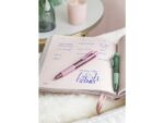 Faber Castell Balpen Faber-Castell Polyball View groene lelie