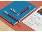 Faber Castell rollerball Faber-Castell Ambition perenhout bruin
