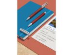 Faber Castell rollerball Faber-Castell Ambition perenhout bruin