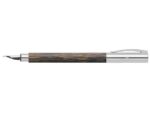 Vulpen Faber Castell Ambition kokosnoot hout M