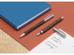 Vulpen Faber Castell Ambition kokosnoot hout M