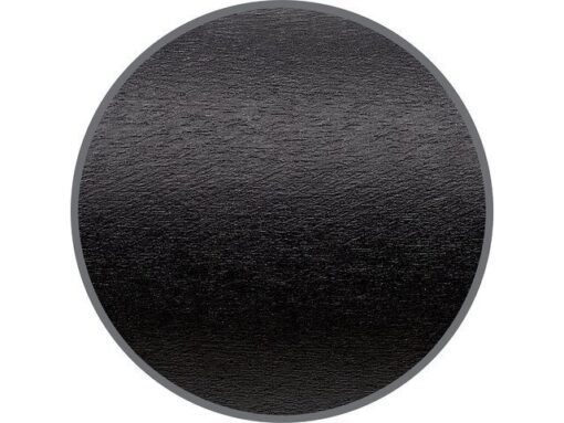 Faber Castell rollerball Faber-Castell E-motion perenhout chroom/zwart
