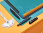 Vulpen Faber Castell E-motion Pure Black M