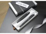 Vulpen Faber Castell E-motion Pure Black M