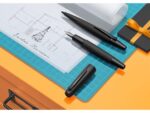Vulpen Faber Castell E-motion Pure Black M