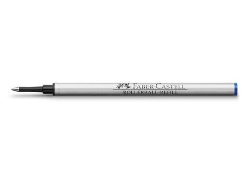 Faber Castell rollervulling Faber-Castell Design blauw