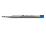 Faber Castell Balpenvulling Faber-Castell M blauw