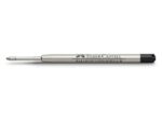 Faber Castell Balpenvulling Faber-Castell B zwart