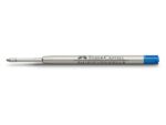 Faber Castell Balpenvulling Faber-Castell B blauw