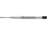 Faber Castell Balpenvulling Faber-Castell Polyball XB zwart