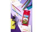 Faber Castell puntenslijper Faber-Castell GRIP 2001 Trio zilver
