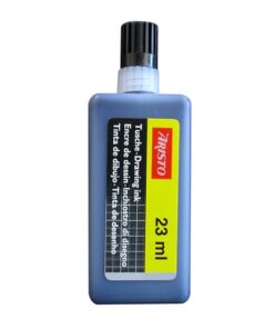 Inkt Aristo 23 ml blauw