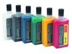 Inkt Aristo 23 ml geel