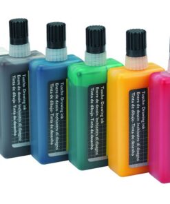 Inkt Aristo 23 ml geel