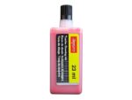 Inkt Aristo 23 ml rood