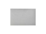 Prikbord Rocada Skinpinboard 75x115cm stof grijs