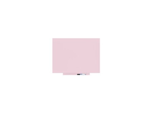 Whiteboard Rocada Skincolour 55x75cm roze gelakt