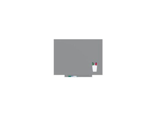 Whiteboard Rocada Skincolour 55x75cm agaatgrijs gelakt