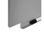 Whiteboard Rocada Skincolour 55x75cm agaatgrijs gelakt